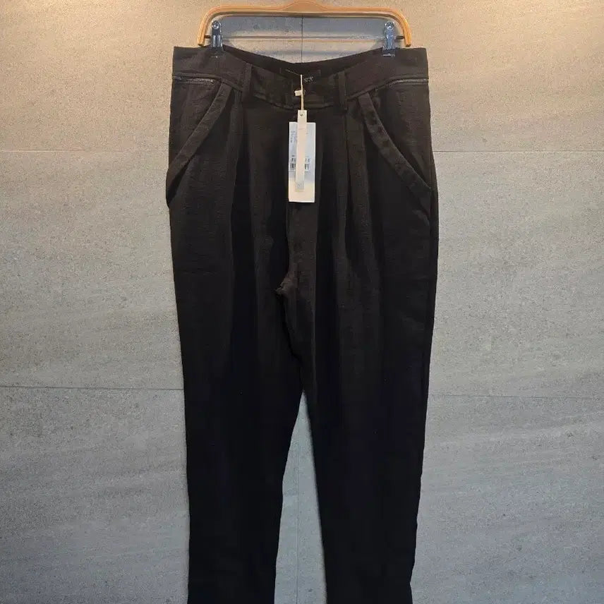 [BUNJANG] SS Season Viscose Pants / ss시즌템. 비스코스 팬츠. 미착.