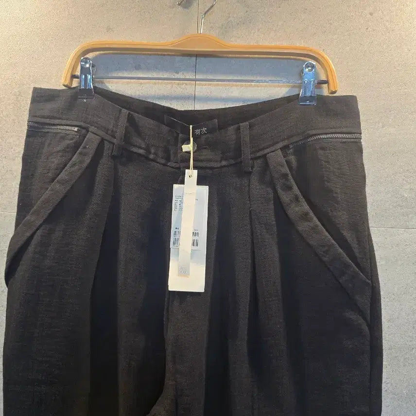 [BUNJANG] SS Season Viscose Pants / ss시즌템. 비스코스 팬츠. 미착.