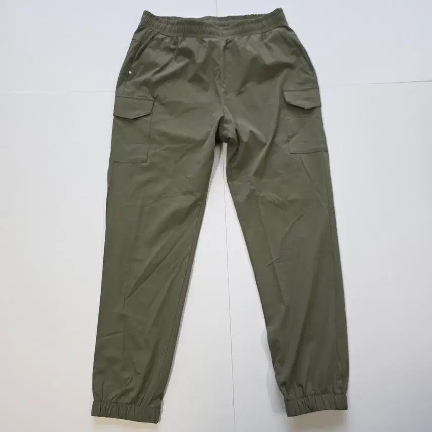 [BUNJANG] GEOX Cargo Jogger Pants - Size L / 지오엑스 카고 조거팬츠 L