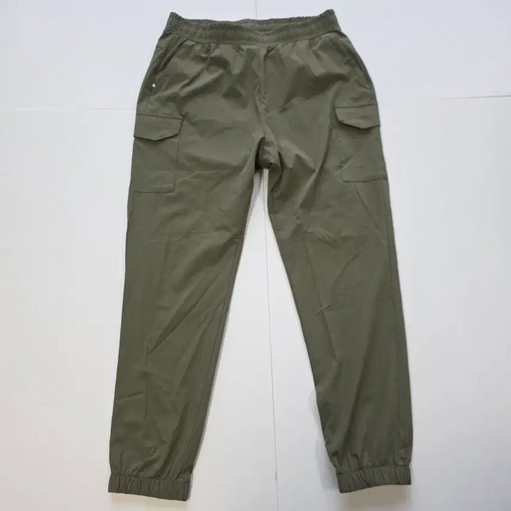 [BUNJANG] GEOX Cargo Jogger Pants - Size L / 지오엑스 카고 조거팬츠 L