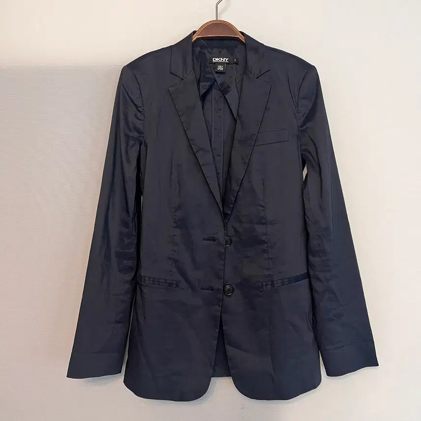 [BUNJANG] DKNY Jacket / 2026-4) DKNY 자켓