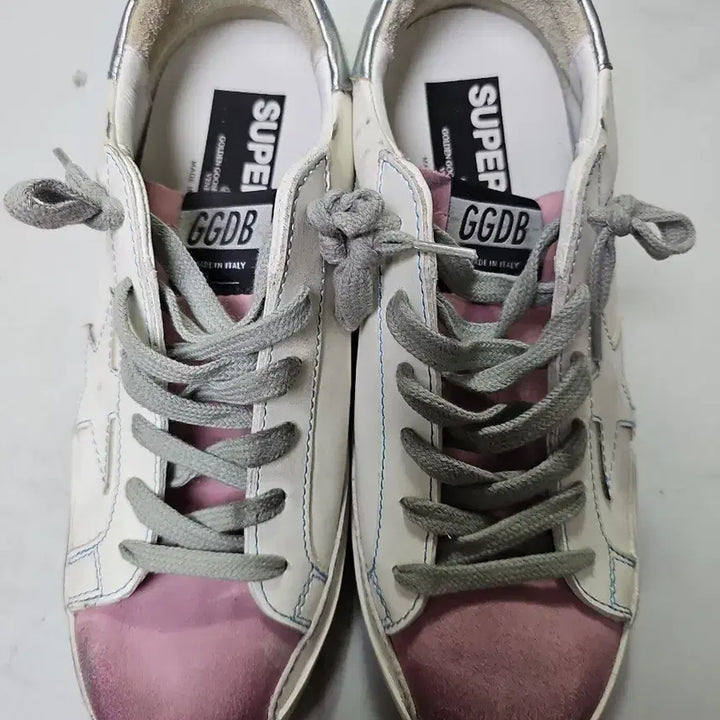 [BUNJANG] Golden Goose Shoes / 골든 구스