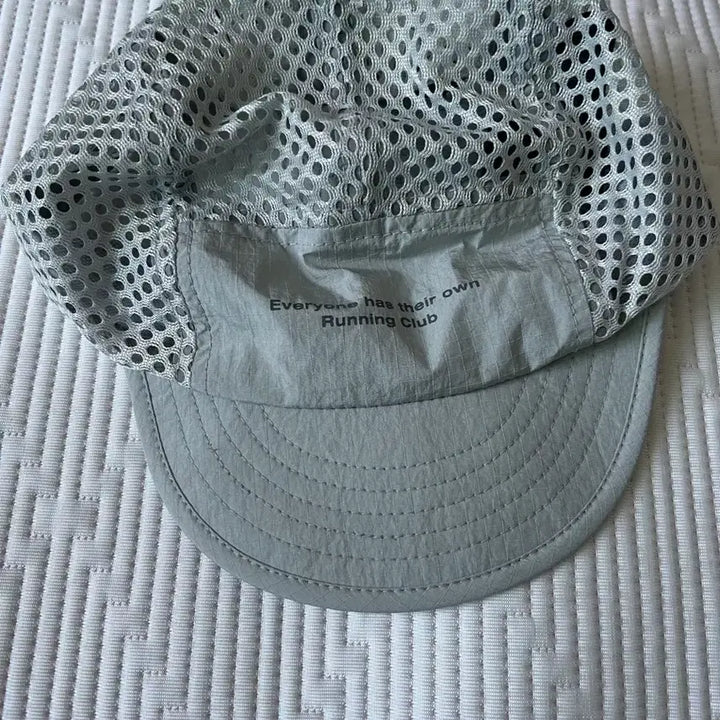 [BUNJANG] Arc Running Cap / arc 러닝모자