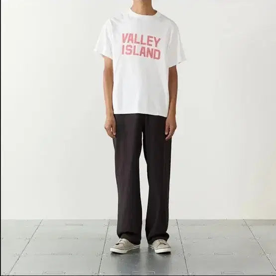 [BUNJANG] REMI RELIEF SP Process T-Shirt Medium / 레미 릴리프 sp process 티셔츠 M