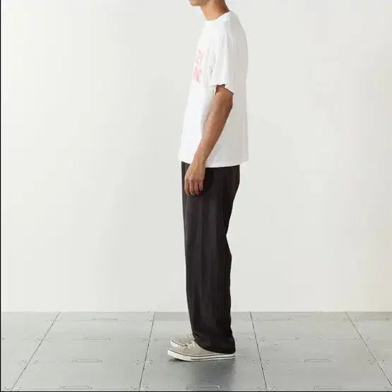 [BUNJANG] REMI RELIEF SP Process T-Shirt Medium / 레미 릴리프 sp process 티셔츠 M
