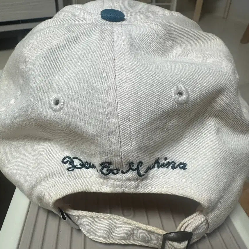 [BUNJANG] Deus Ex Machina Baseball Cap / 데우스 엑스 마키나 모자 판매해요