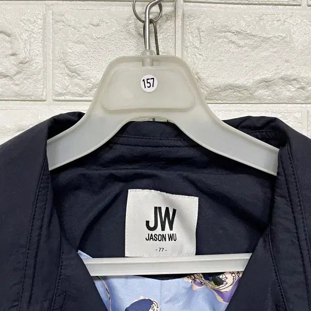 [BUNJANG] Jason Wu Trench Coat / 0157) 제이슨우 트렌치코트
