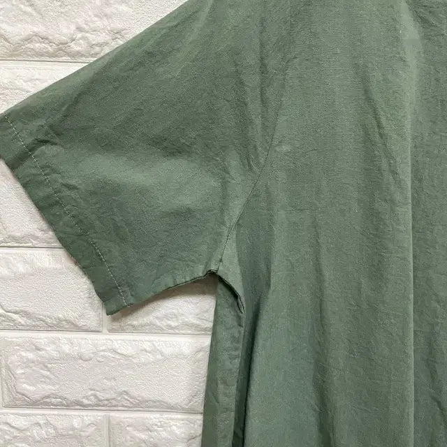 [SOLD OUT] 0166) 반팔 블라우스