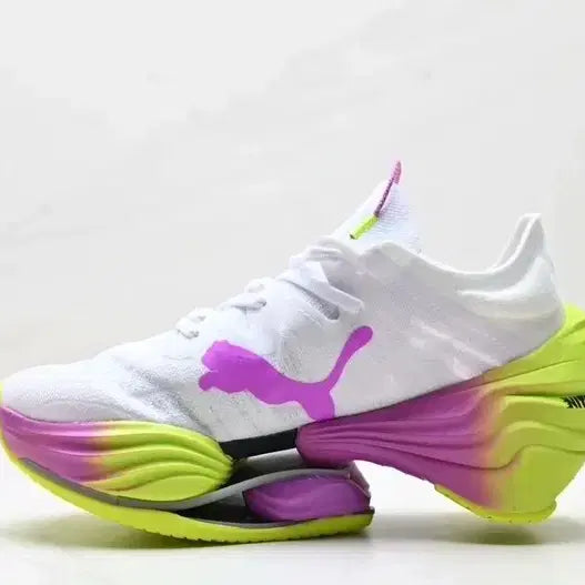 [BUNJANG] Puma FAST-R Nitro Elite 2 Running Shoes / 푸마 FAST-R Nitro Elite 2 러닝화
