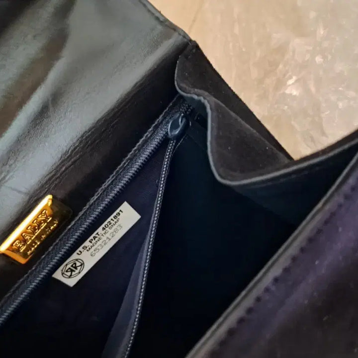 [BUNJANG] Bally Vintage Mini Tote Bag / 발리백      발리빈티지     빈티지백   미니토트