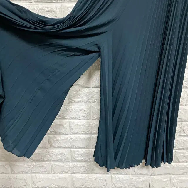 [BUNJANG] Pleated Pants / 0194) 플리츠 바지
