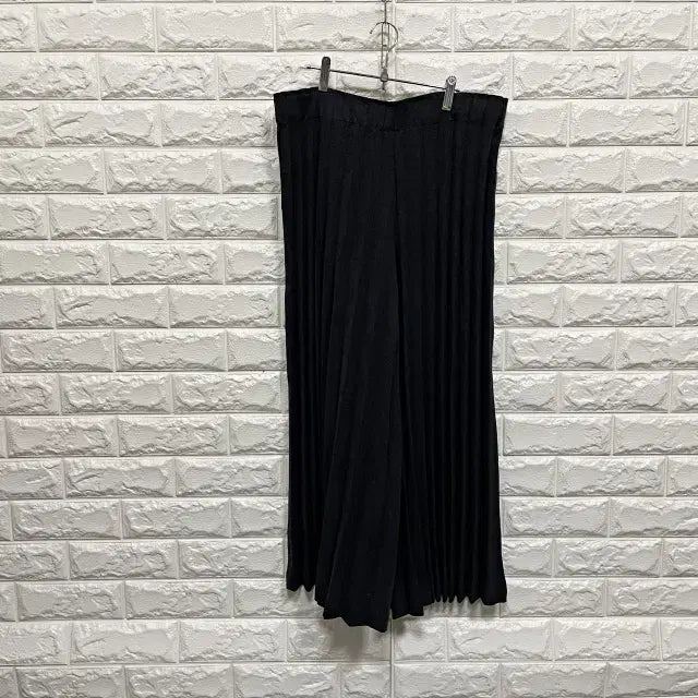 [BUNJANG] Pleated Pants / 0195) 플리츠 바지