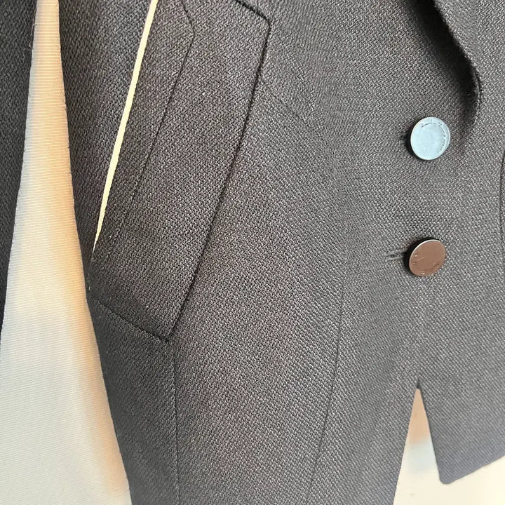 [BUNJANG] Objet Jacket / 2026-4) 오브제 자켓