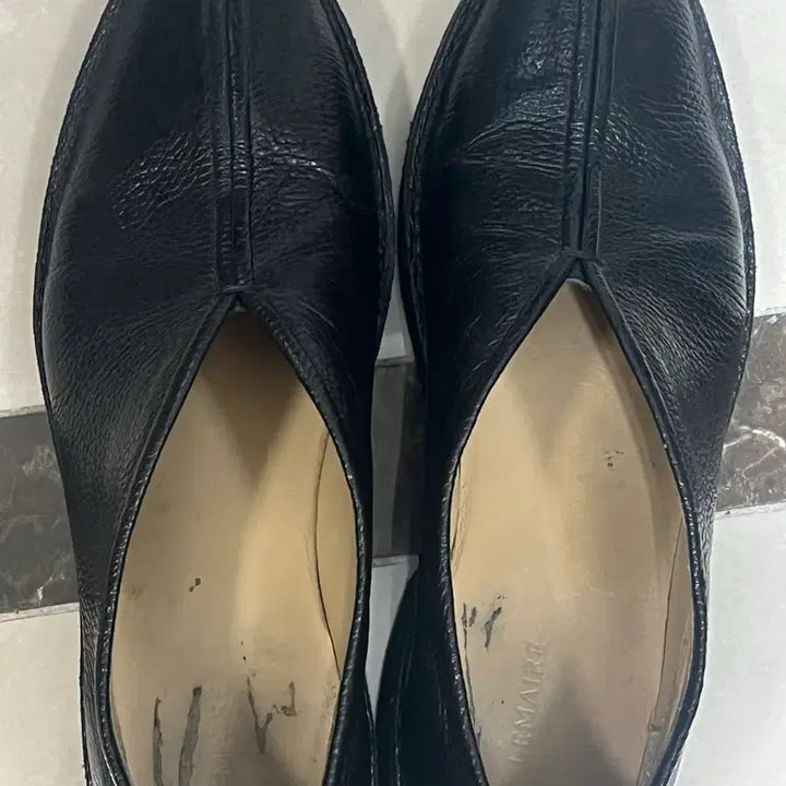 [SOLD OUT] [41] 르메르 차이니즈 로퍼