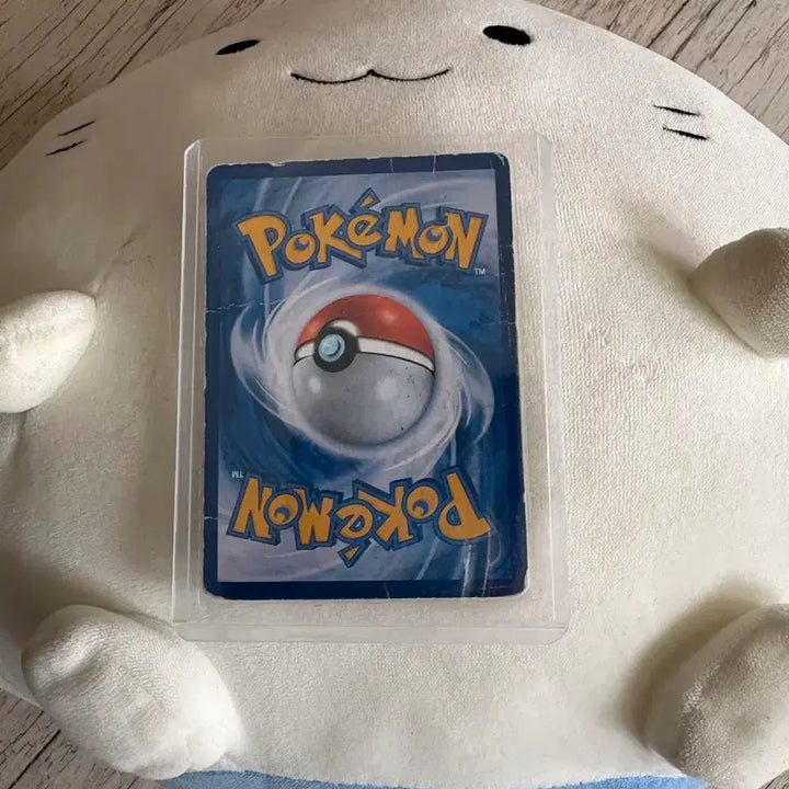 [BUNJANG] Shiny Mew Pokemon Card / 빛나는뮤