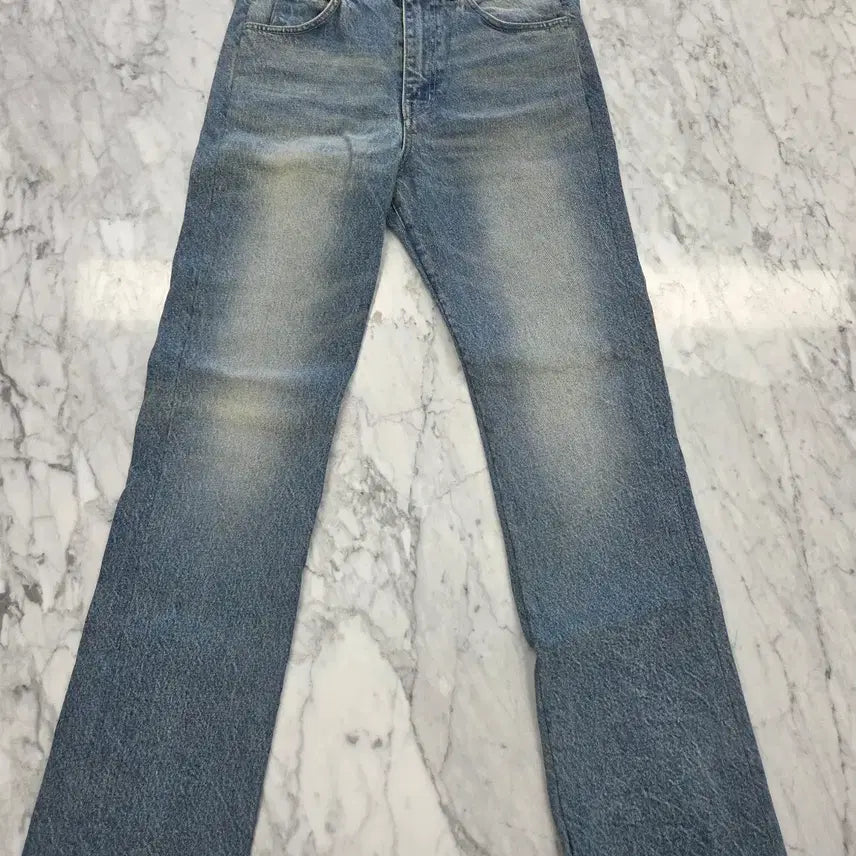 [BUNJANG] Modena Nine Denim Pants Bundle Set (Size 31) / 이사특가.모드나인 데님 2개 일괄(31)