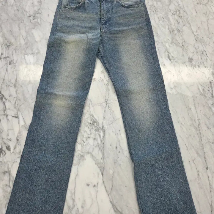 [BUNJANG] Modena Nine Denim Pants Bundle Set (Size 31) / 이사특가.모드나인 데님 2개 일괄(31)
