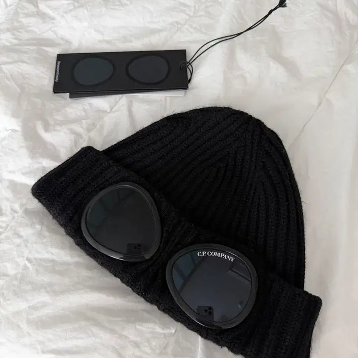 [BUNJANG] CP Company Beanie / cp 컴퍼니 비니