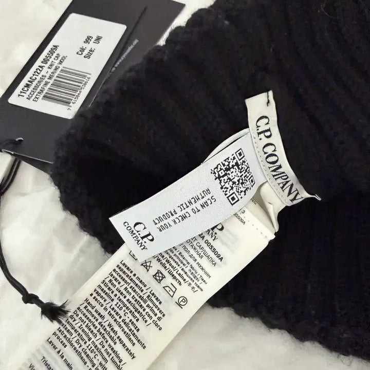 [BUNJANG] CP Company Beanie / cp 컴퍼니 비니