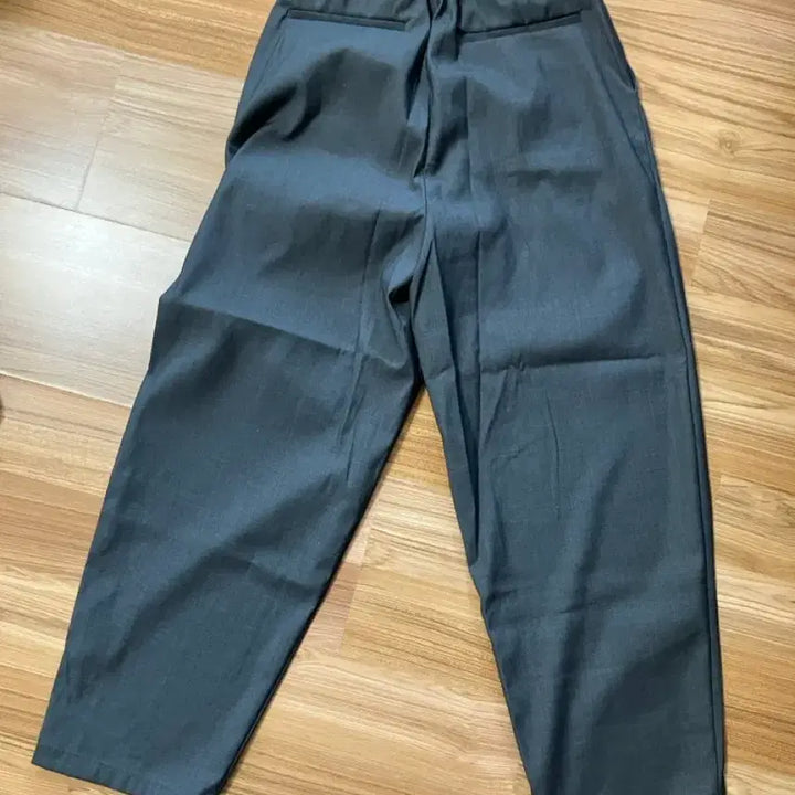 [BUNJANG] Another Office Slacks / 어나더오피스 슬랙스