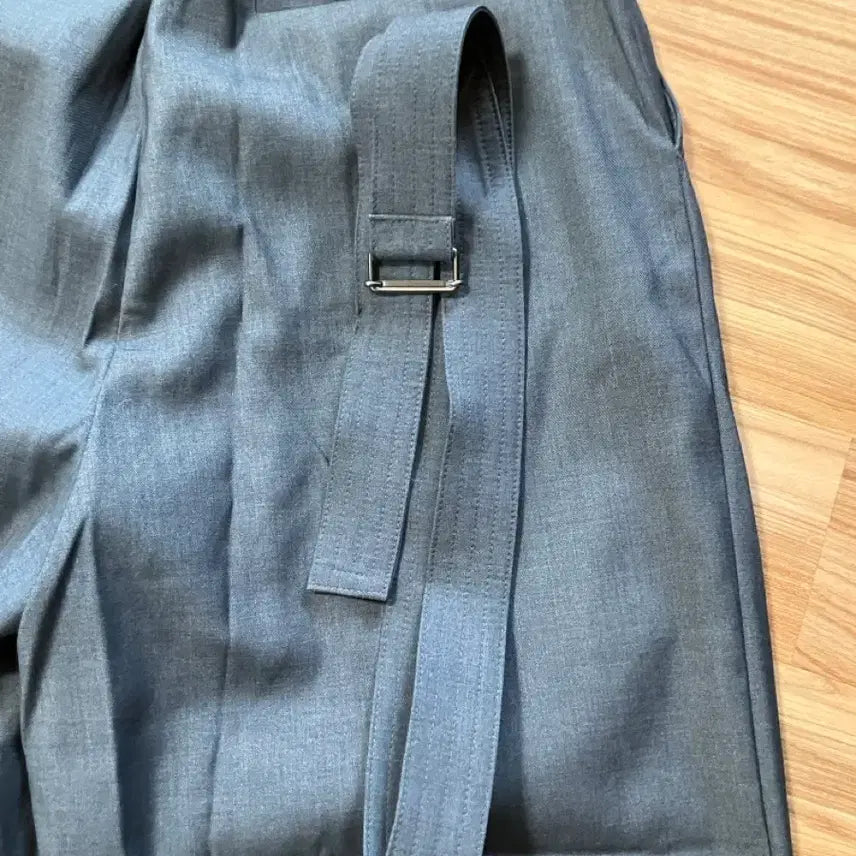 [BUNJANG] Another Office Slacks / 어나더오피스 슬랙스