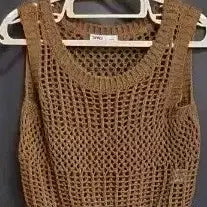 [BUNJANG] Spao Summer Net Vest / 스파오 썸머 네트 조끼 베스트
