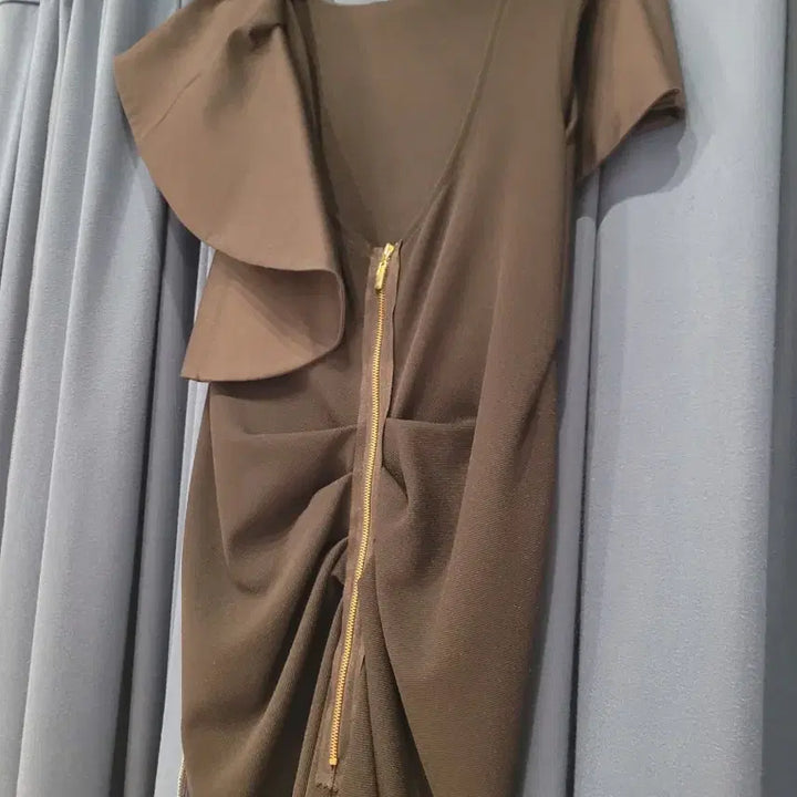 [BUNJANG] Black Dress (Size S) / 블랙 원피스S 새상품