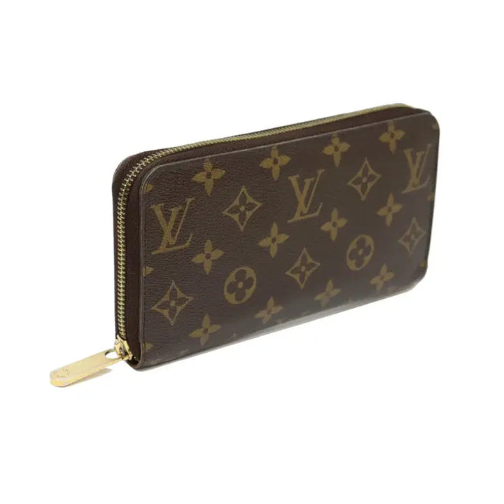 [BUNJANG] Louis Vuitton Zippy Wallet Monogram Long Wallet / 진짜착한가격[상태굿] 루이비통 지피월릿 장지갑 모노그램 지퍼장지갑