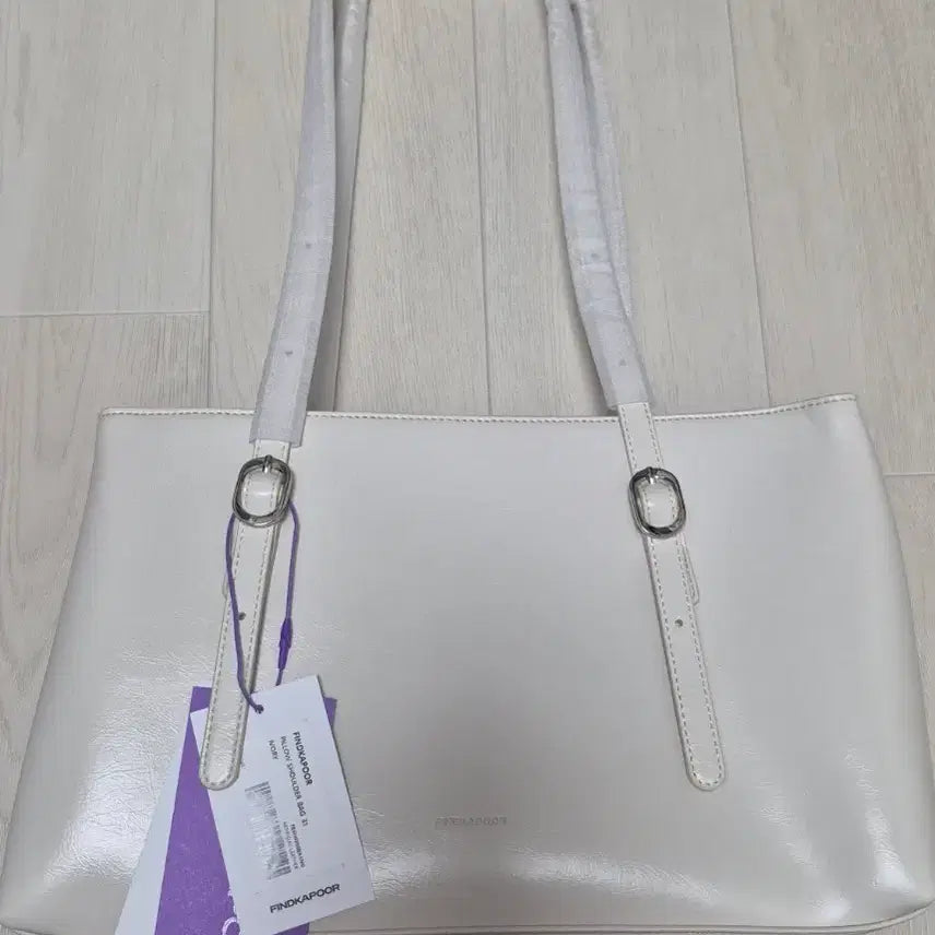 [BUNJANG] Find Kapoor Pillow Shoulder Bag / 파인드카푸어 필로우숄더백 새상품