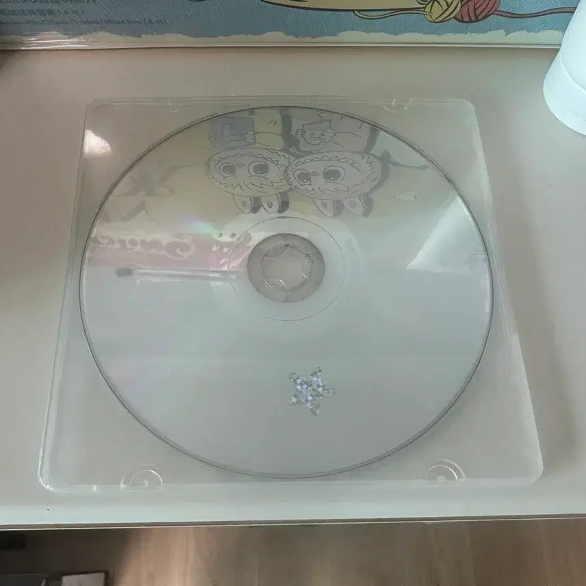 [BUNJANG] Beenzino Noizky CD Demo Version / [OS] 빈지노 노비츠키 CD - 데모버전