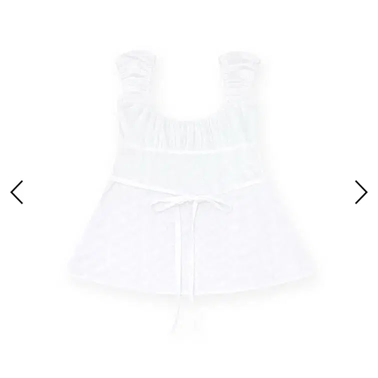 [BUNJANG] Favoritethings Garden Lodge Blouse / 페이보릿띵스 가든 로지 블라우스 favoritethings