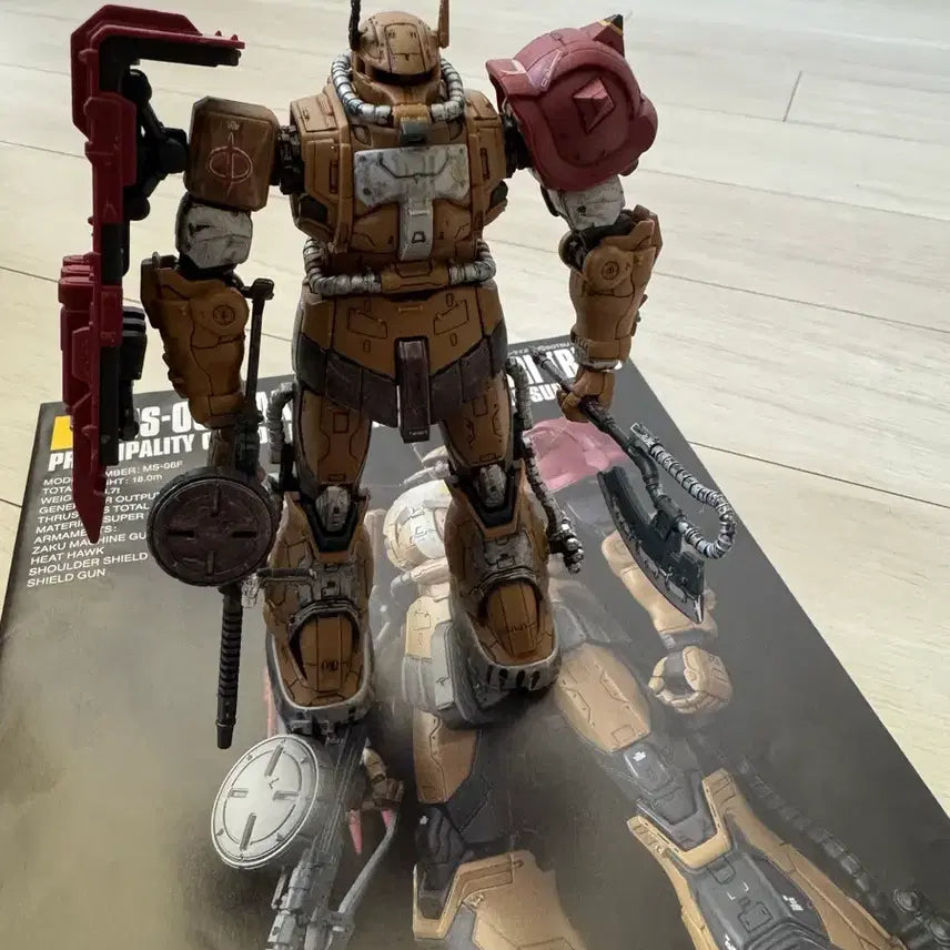[BUNJANG] Gundam HG 1/144 Plastic Model Kit Collection / 건담 HG 1/144 프라모델 모음