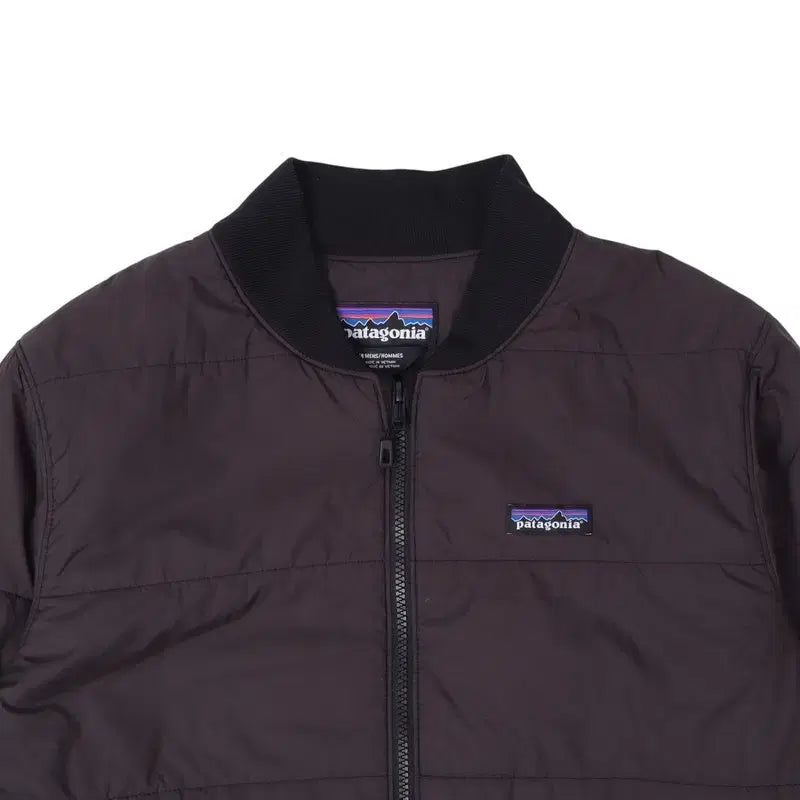 [BUNJANG] Patagonia Zemer Bomber Jacket / 파타고니아 ZEMER 봄버 자켓