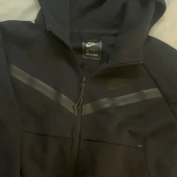 [BUNJANG] Nike Tech Fleece Tracksuit Pants / 나이키 테크팩 교환 및 판매