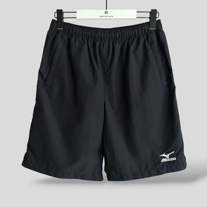 [BUNJANG] Mizuno Training Shorts / (0)Mizuno 미즈노 트레이닝 반바지