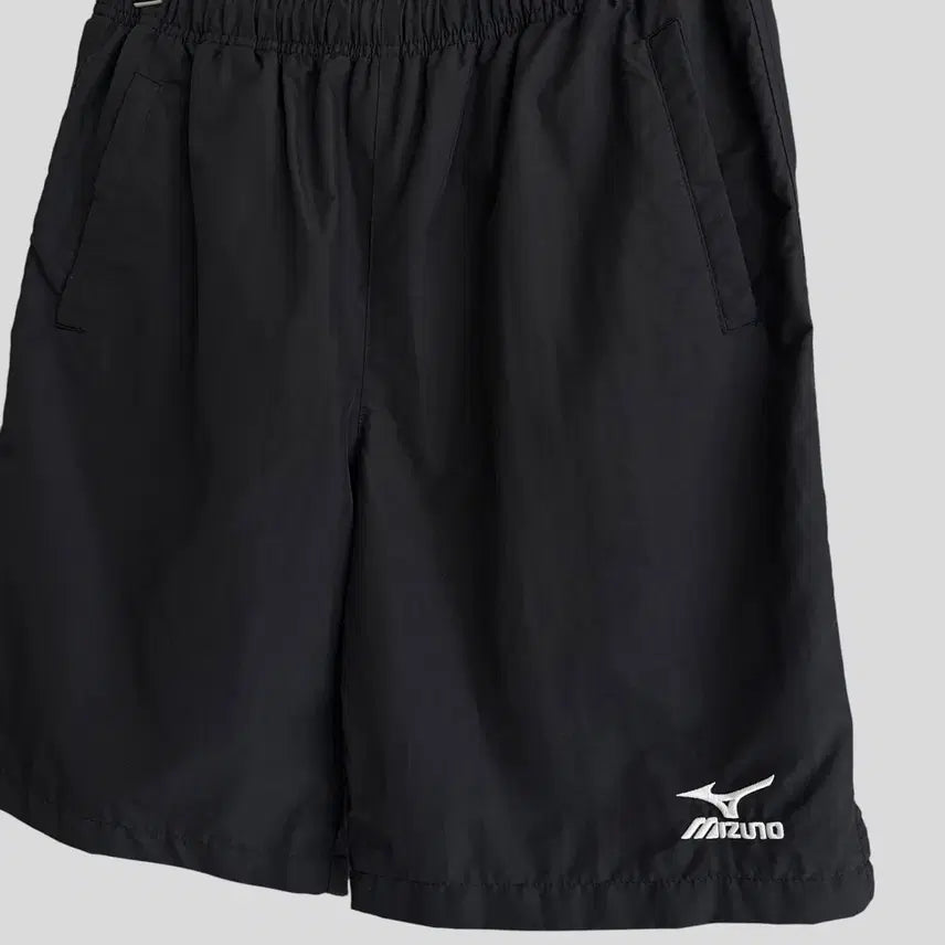 [BUNJANG] Mizuno Training Shorts / (0)Mizuno 미즈노 트레이닝 반바지