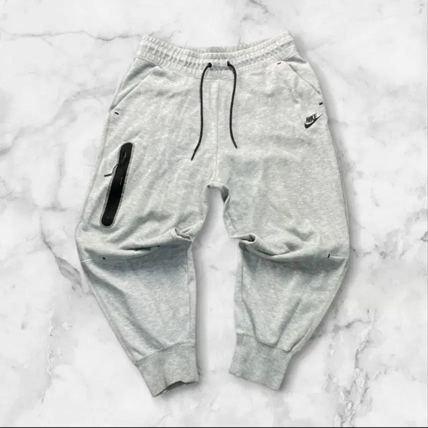 [BUNJANG] Nike Tech Fleece Jogger Pants / 나이키 테크팩 조거팬츠 28