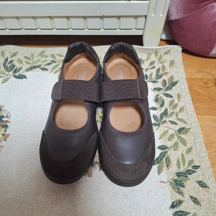[BUNJANG] Rockport Shoes / 락포트슈즈