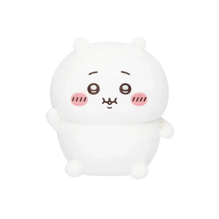 [BUNJANG] Cheeikawa "Chubby" Plush Doll (Hachiware, Usagi) / 치이카와 뚱뚱 통통 뚠뚠 돼지카와 치이카와 하치와레 우사기 먼작귀 인형