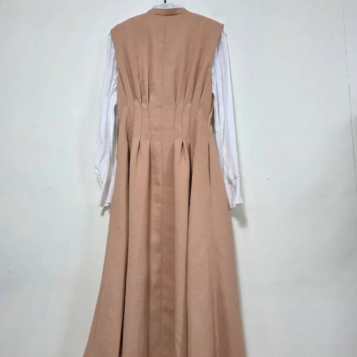 [BUNJANG] Objet Long Dress / 오브제 롱 원피스 260430