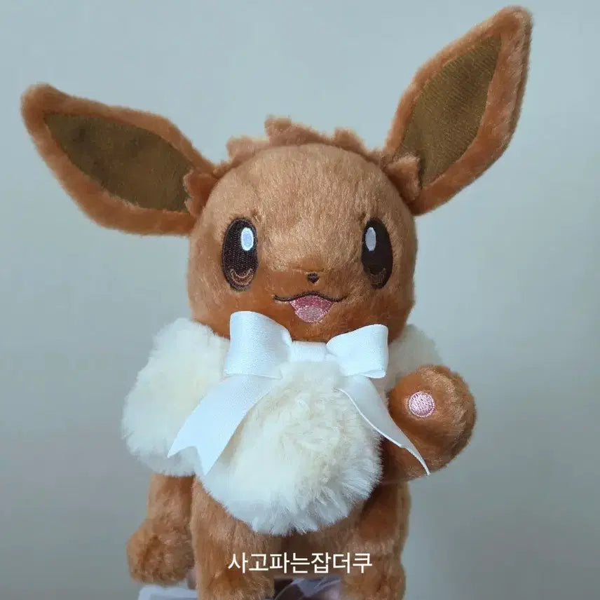 [SOLD OUT] 포켓몬스터 이브이 님피아 일괄