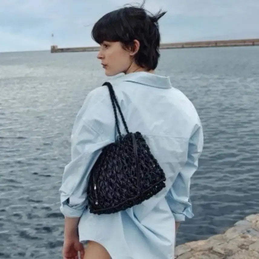 [BUNJANG] Vanloi Hugh Bag / 반로에 휴 가방