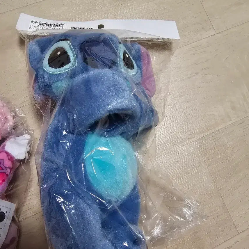 [BUNJANG] Disney Stitch Hug Doll New / 디즈니 스티치 허그인형 새상품