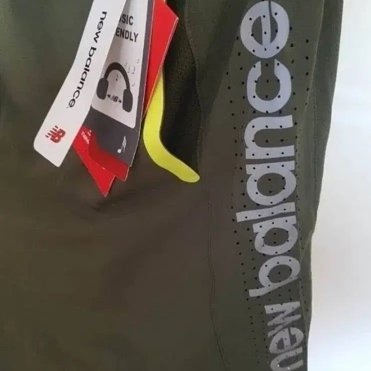 [BUNJANG] New Balance Running Pants M (30-32) / 뉴발란스 러닝 팬츠