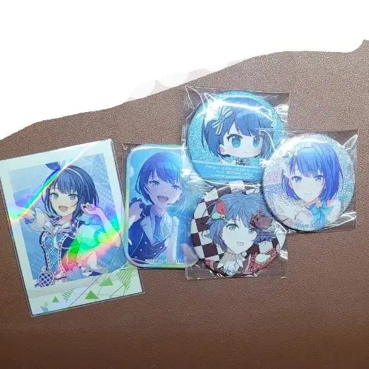[BUNJANG] Kiritani Haruka Bundle Set / 일괄) 프세카 키리타니 하루카 세트