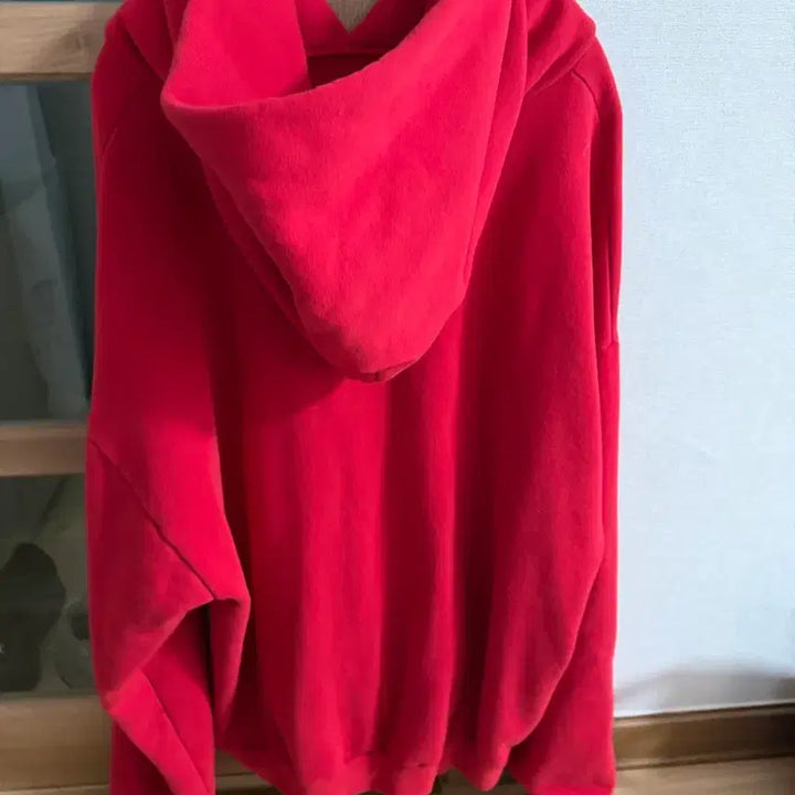 [SOLD OUT] 컬렉트피시스 PAM 후드티 L