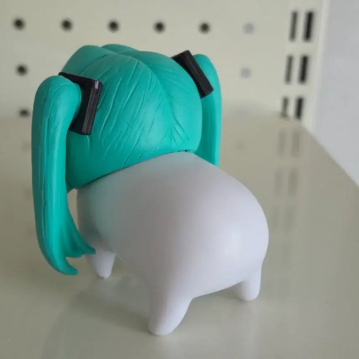 [BUNJANG] Dororo Michiru Figure / 도로롱 미쿠 피규어