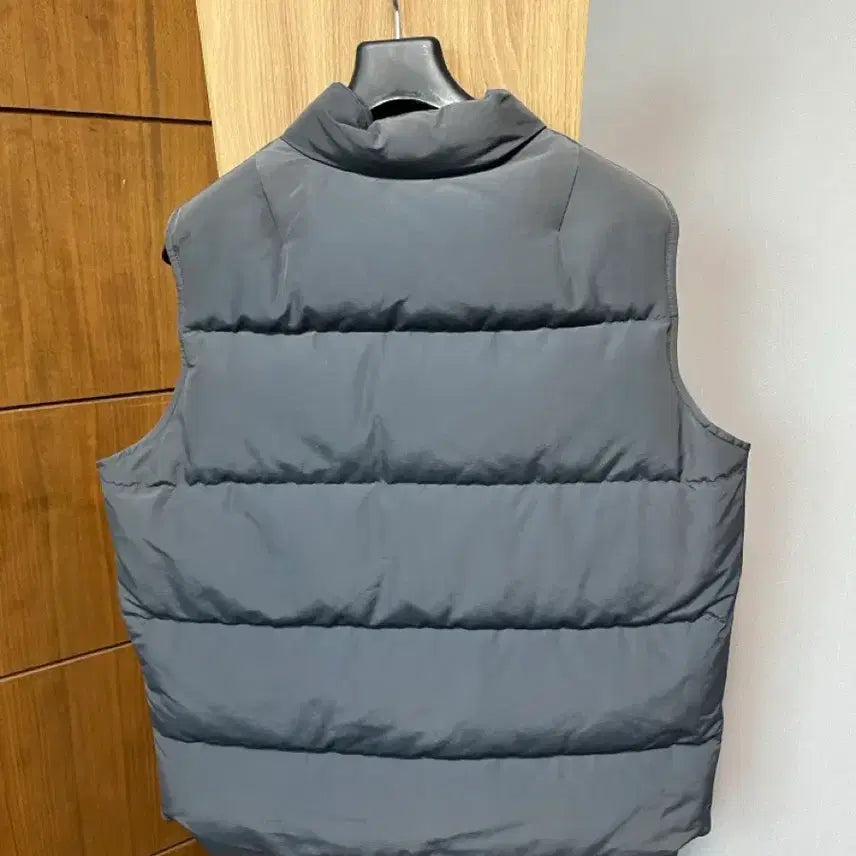 [BUNJANG] Kakis 6040 Trail Vest Pale Navy / [S] 카키스 6040 트레일 베스트 pale navy