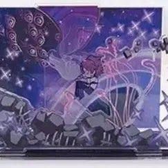[BUNJANG] Hamham Pangpang Milliteama Heathcliff Acrylic Stand / 햄햄팡팡 밀리테마 히스클리프 아크릴 팝니다