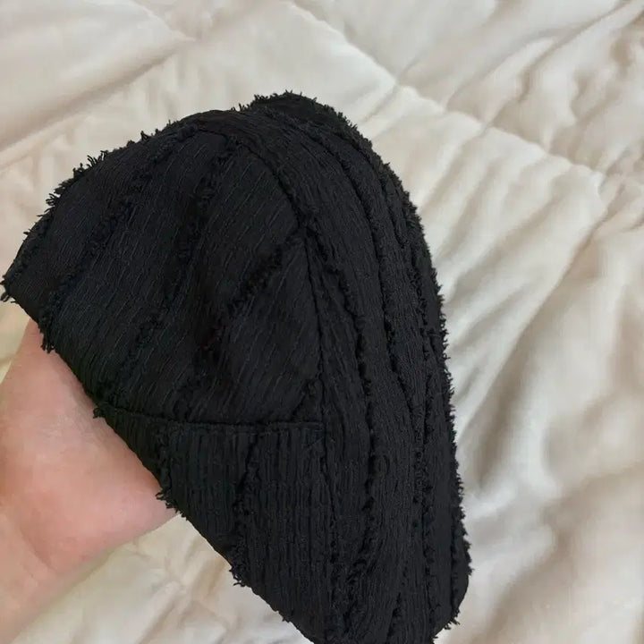 [BUNJANG] Vintage Hunting Cap / 빈티지 헌팅캡